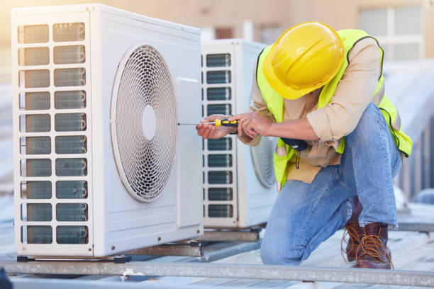 Best HVAC Air Duct Cleaning  in Florence, SC