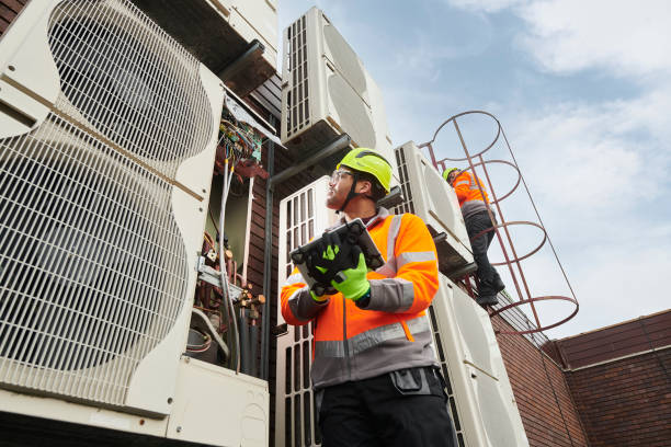 Air Quality Test in Florence, SC