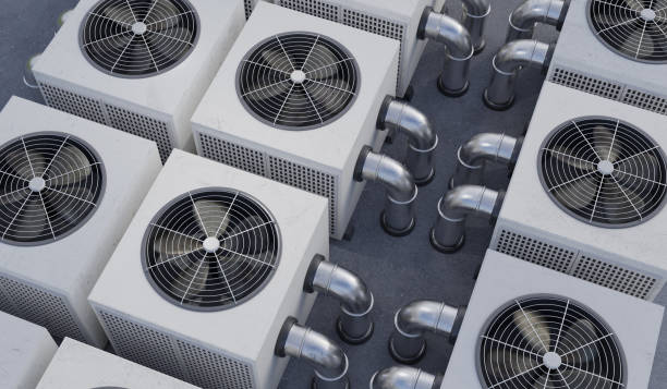 Best Central Air Repair  in Florence, SC